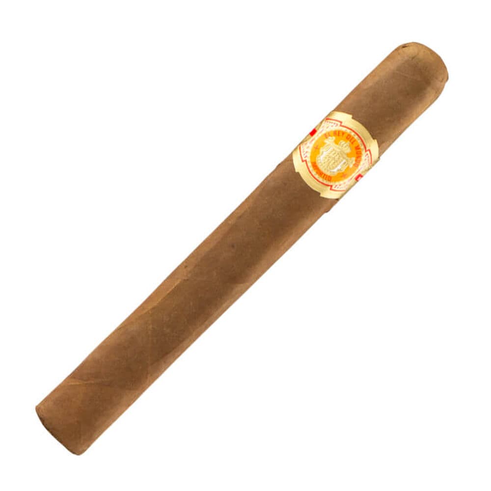 El Rey del Mundo