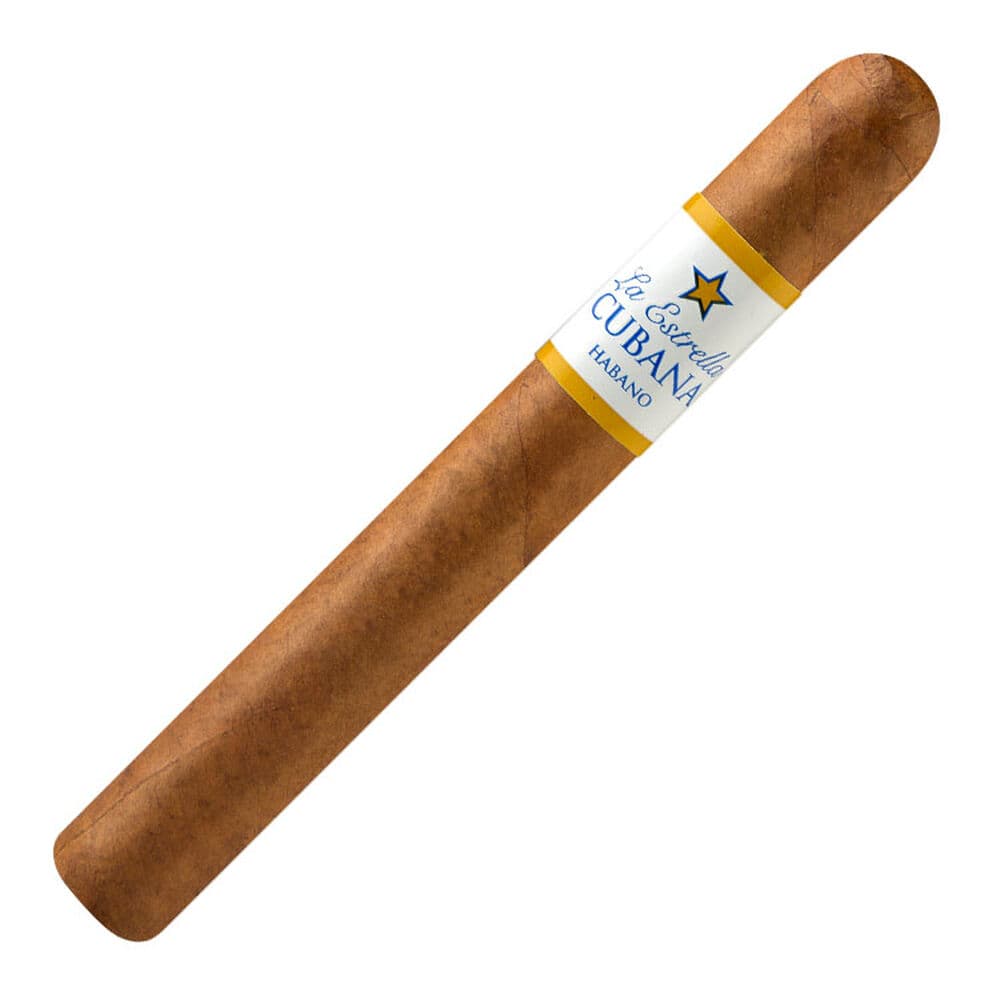 La Estrella Cubana Habano