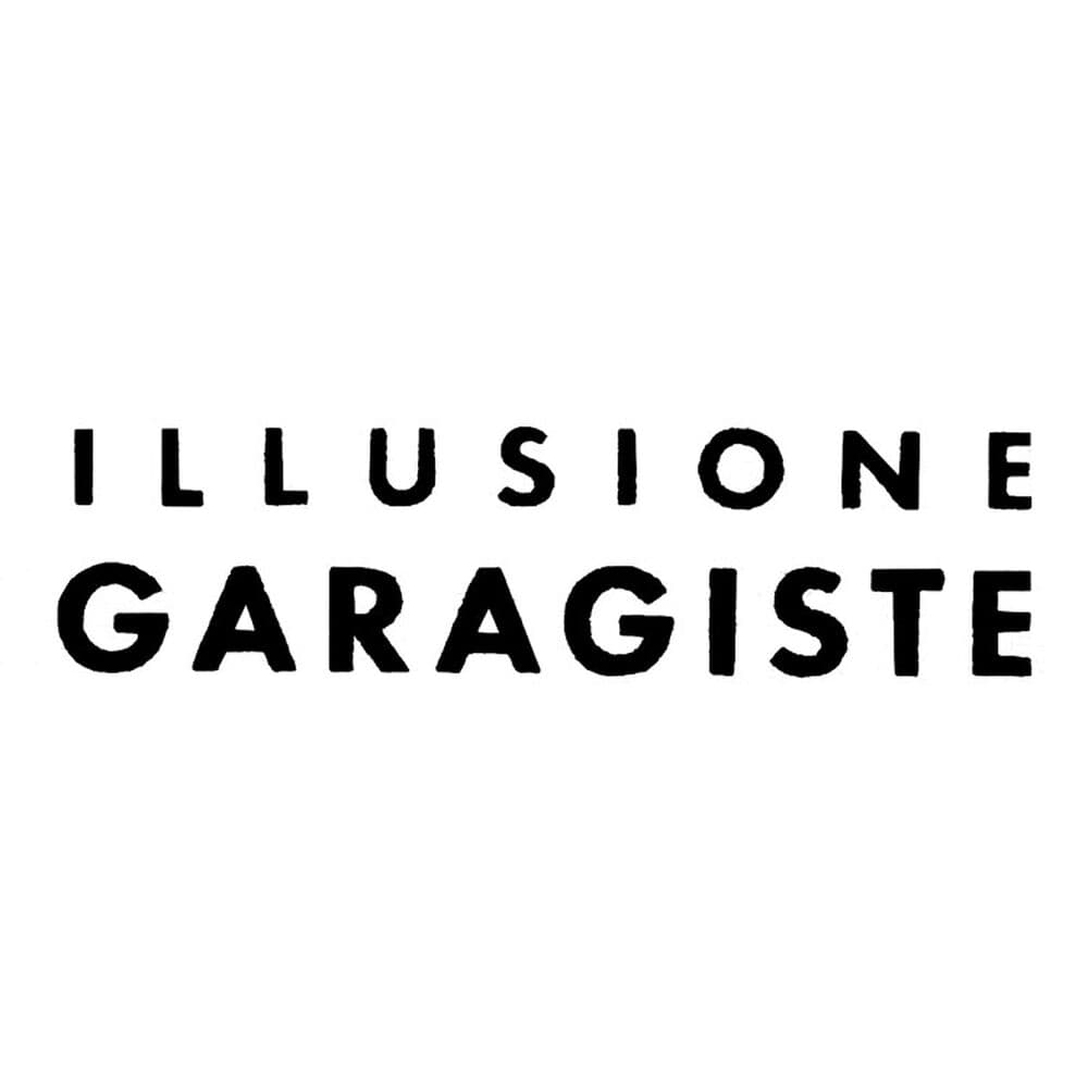 Illusione Garagiste