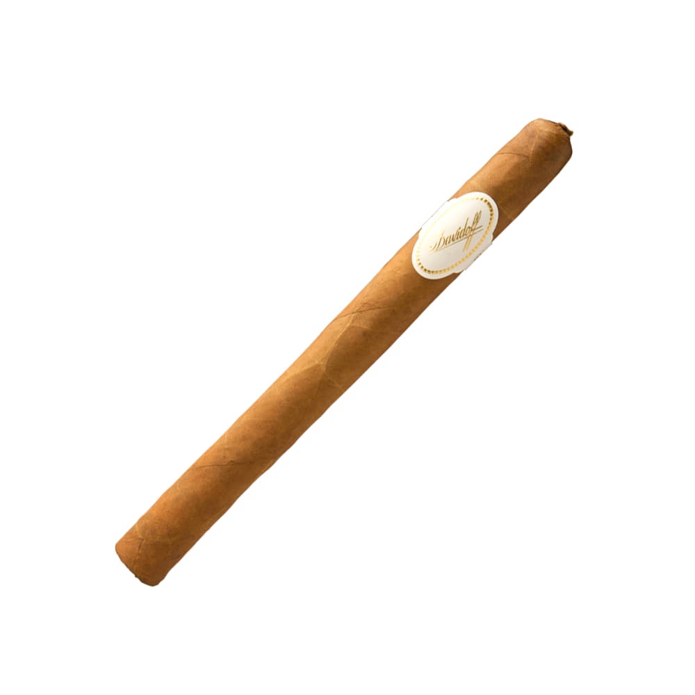 Davidoff Signature Series No. 2 Tubos