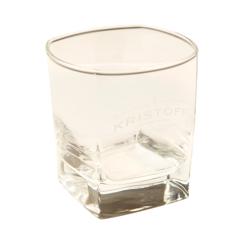 Accessories Kristoff Rocks Glass