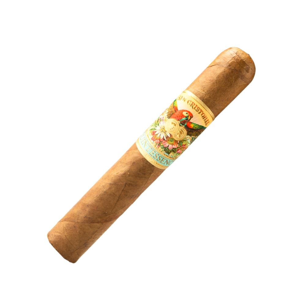 San Cristobal Quintessence