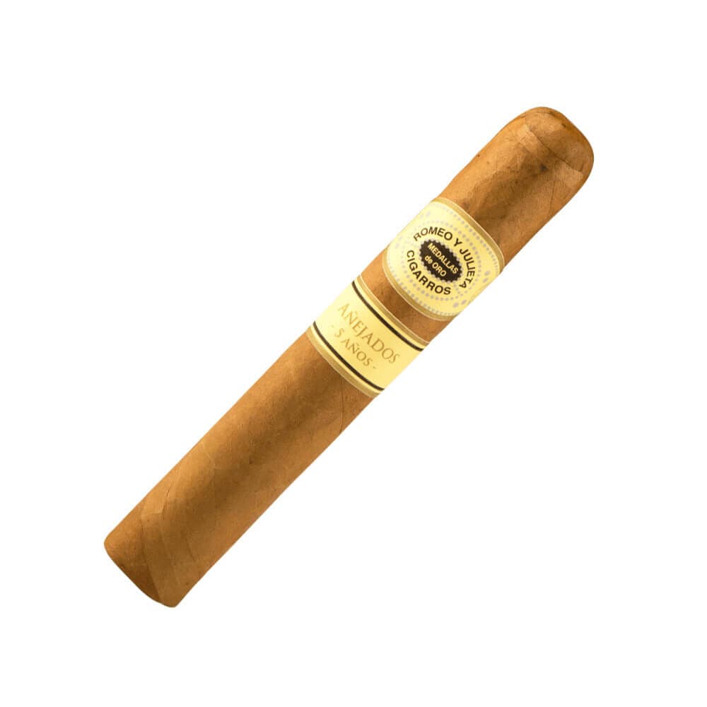 Romeo y Julieta Anejados