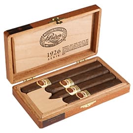 Padron Samplers