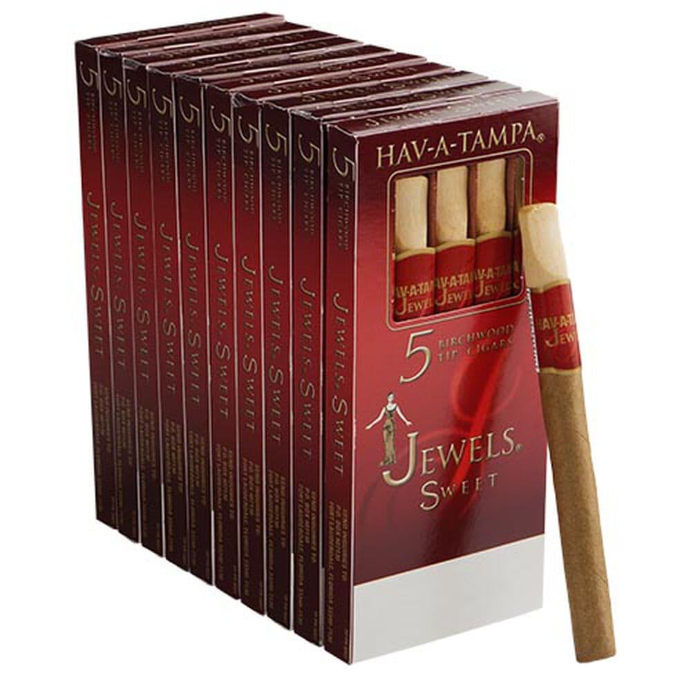 Hav-A-Tampa Jewels