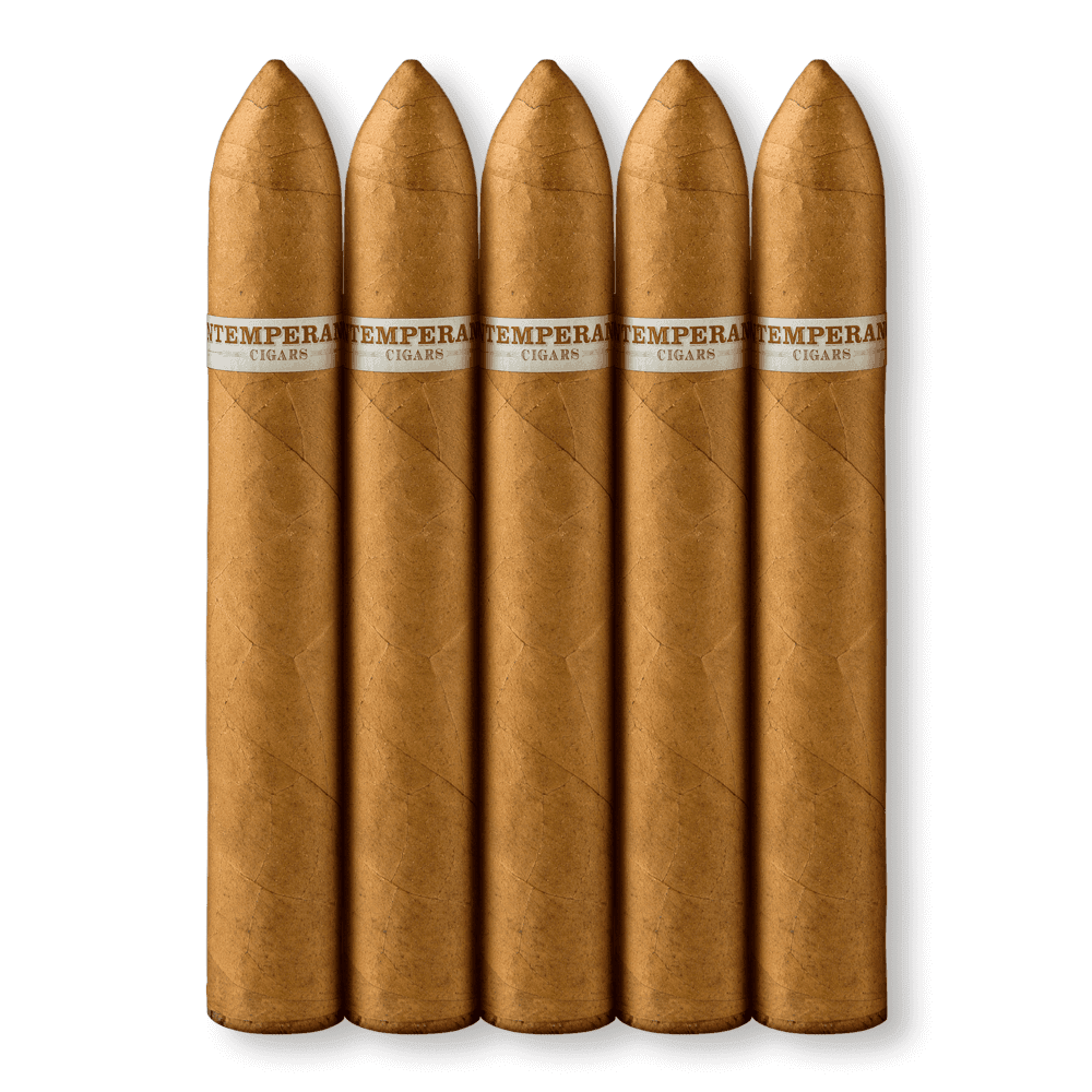 RoMa Craft Intemperance EC XVIII Industry