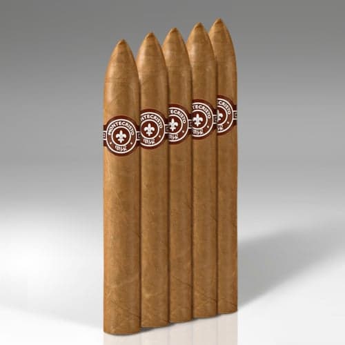 Montecristo No. 2 Torpedo