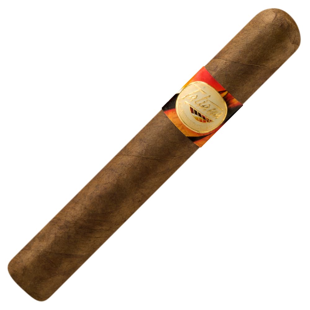 Tatiana Robusto Chocolate