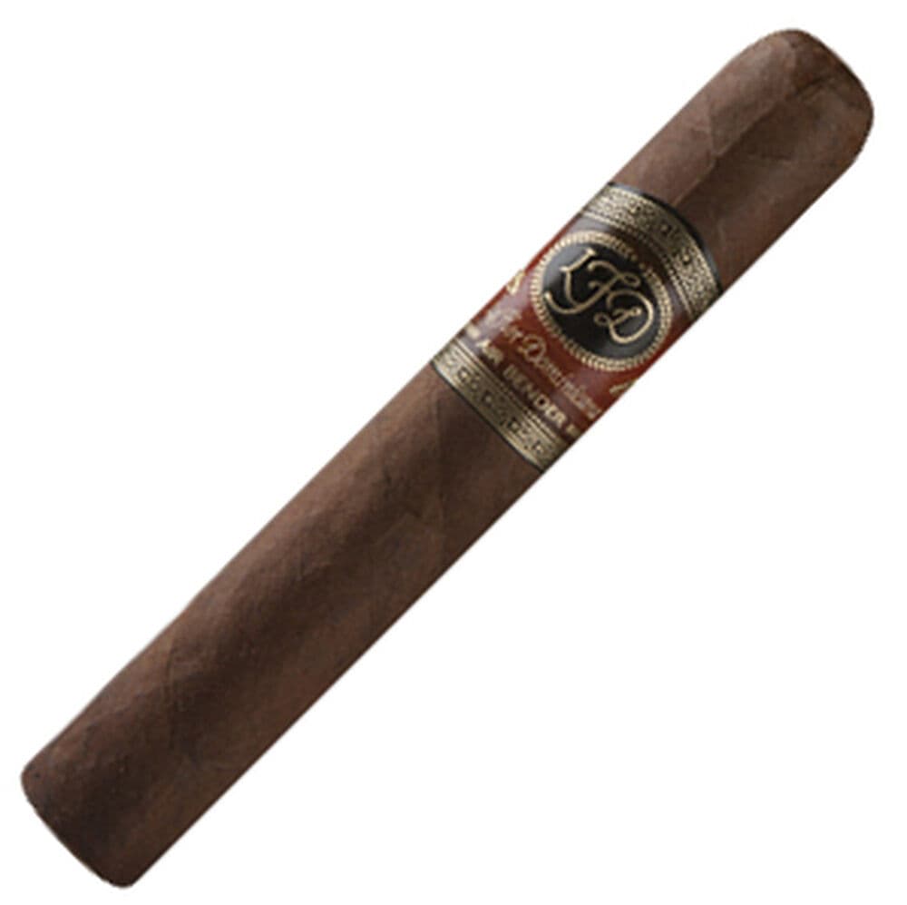 La Flor Dominicana Air Bender