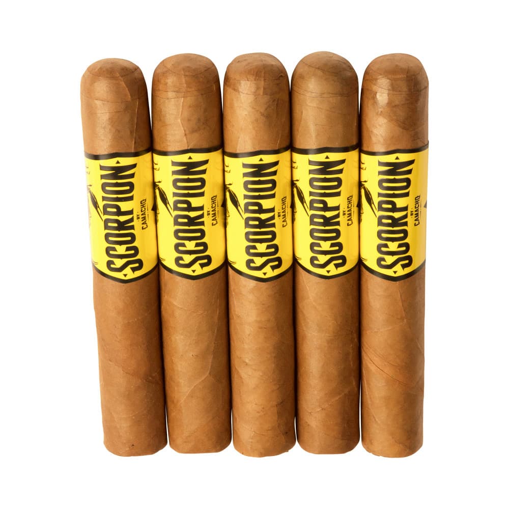Camacho Scorpion