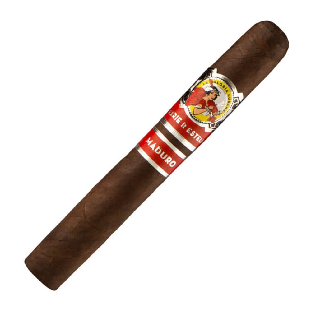 La Gloria Cubana Serie R Esteli Maduro