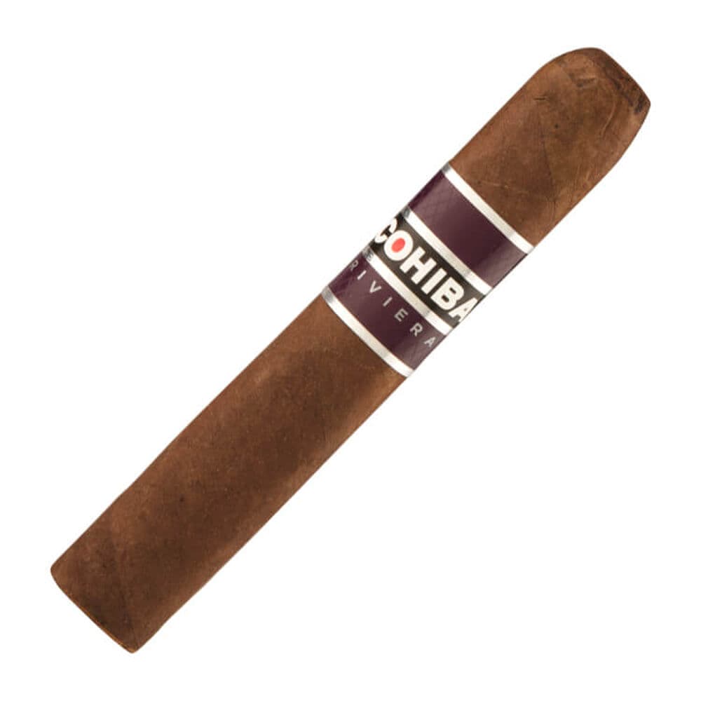 Cohiba Riviera