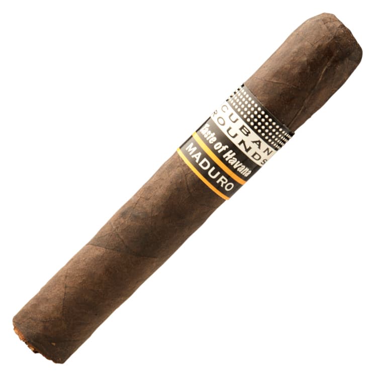 Cuban Rounds