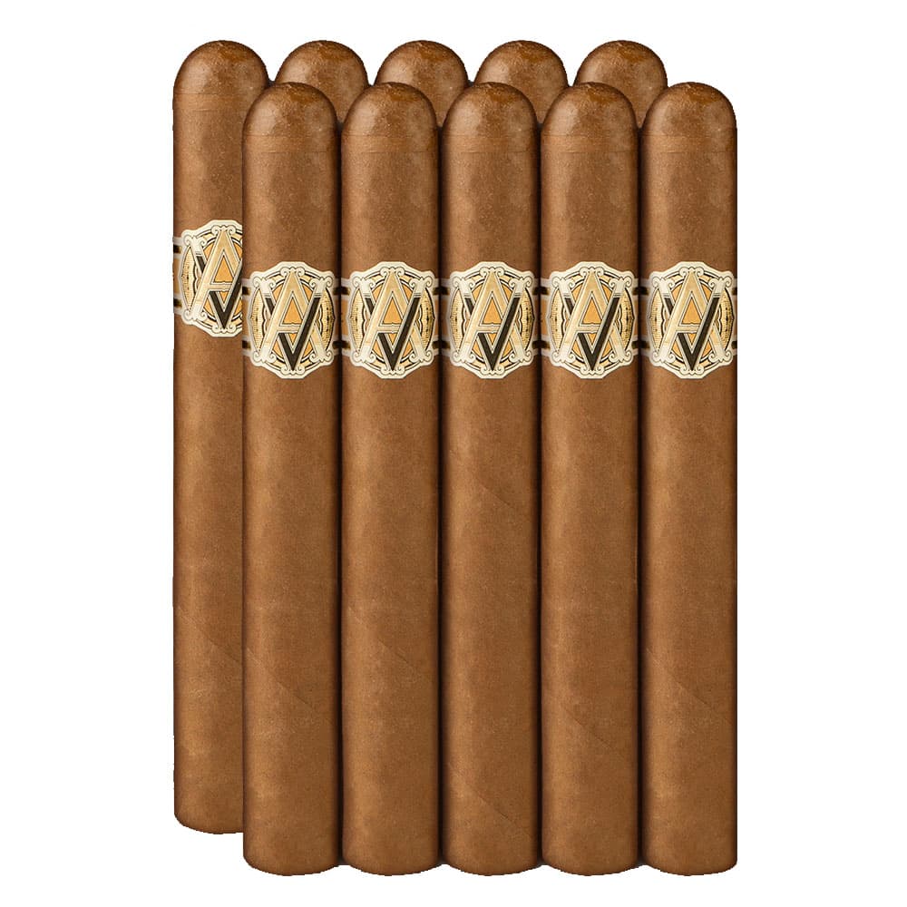 Avo Classic No. 2