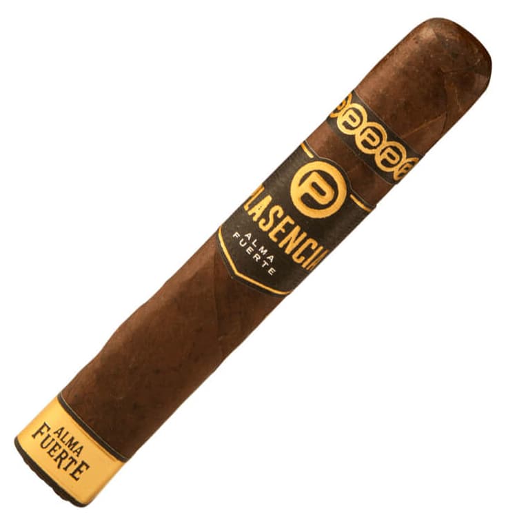 Plasencia Alma Fuerte Robusto