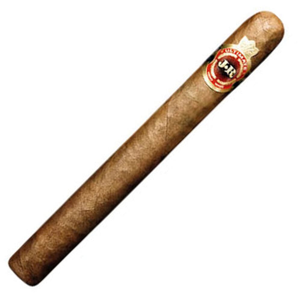 JR Ultimate