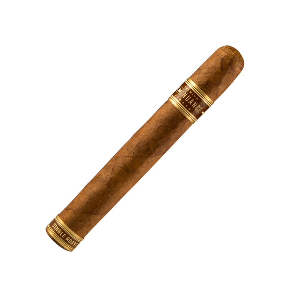 Nub Nuance Single Roast