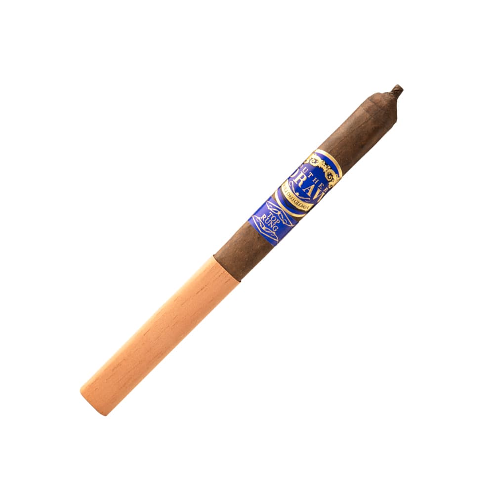 Southern Draw Jacob's Ladder Lancero Box Pressed