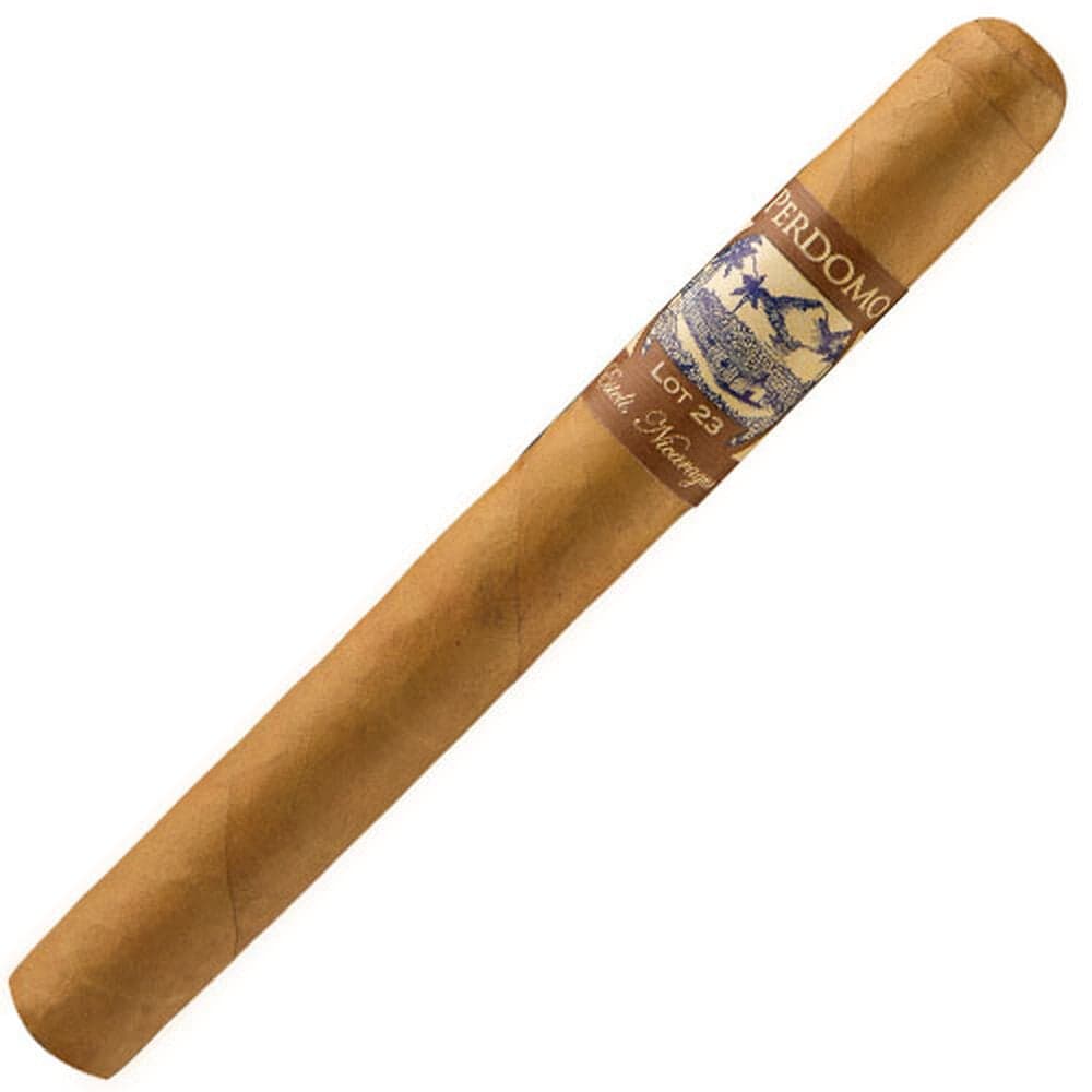 Perdomo Lot 23
