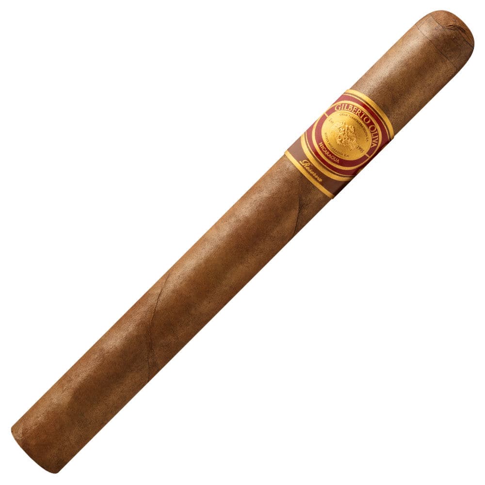 Gilberto Oliva Reserva