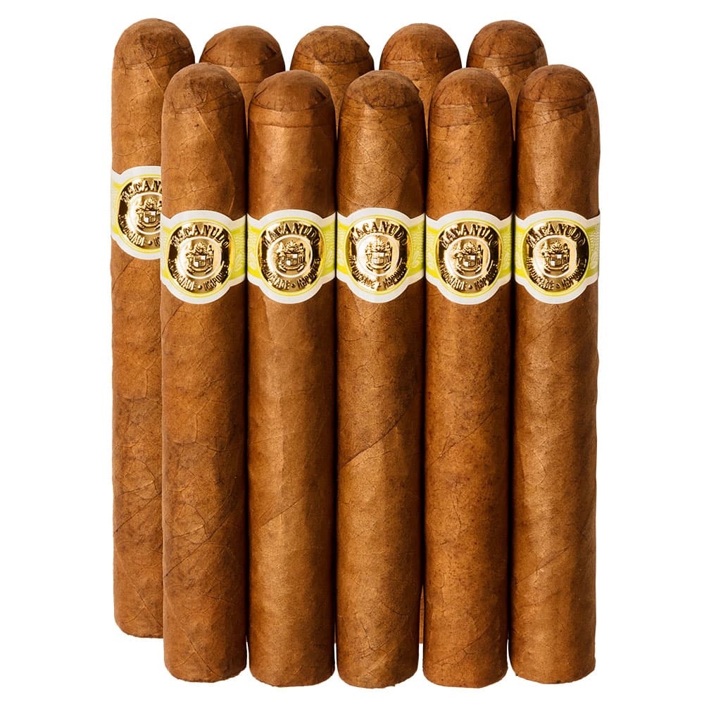 Macanudo
