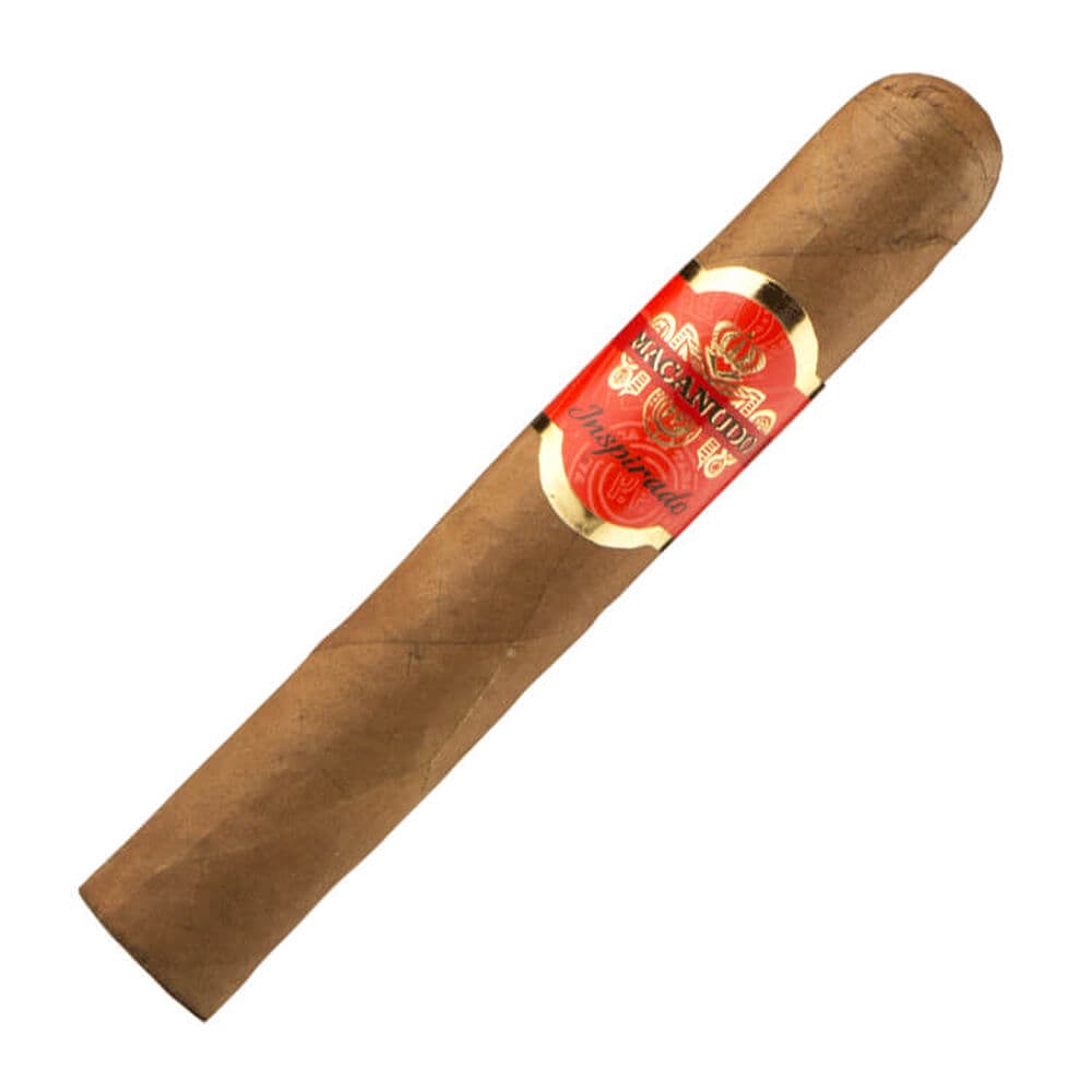 Macanudo Inspirado Orange