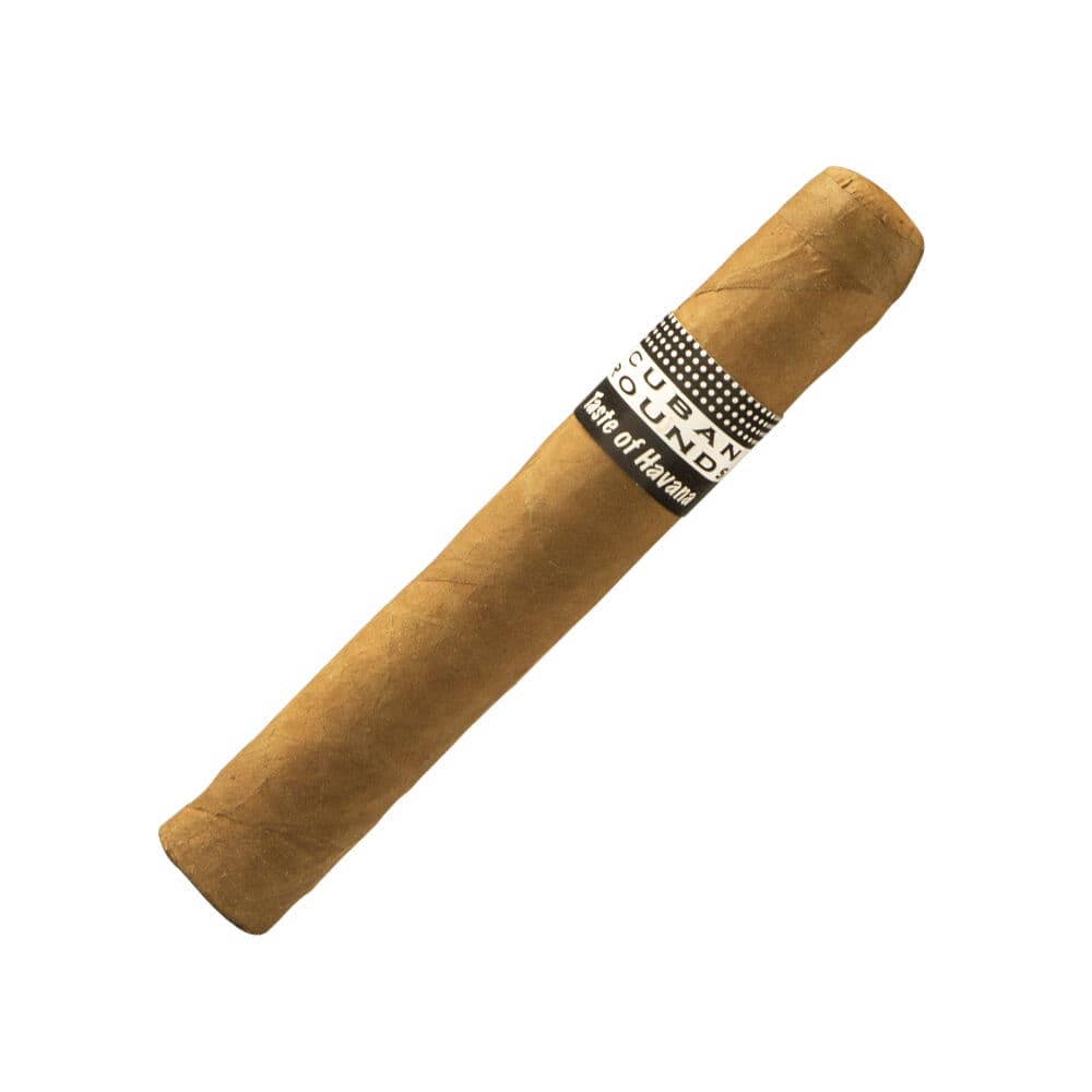 Cuban Rounds