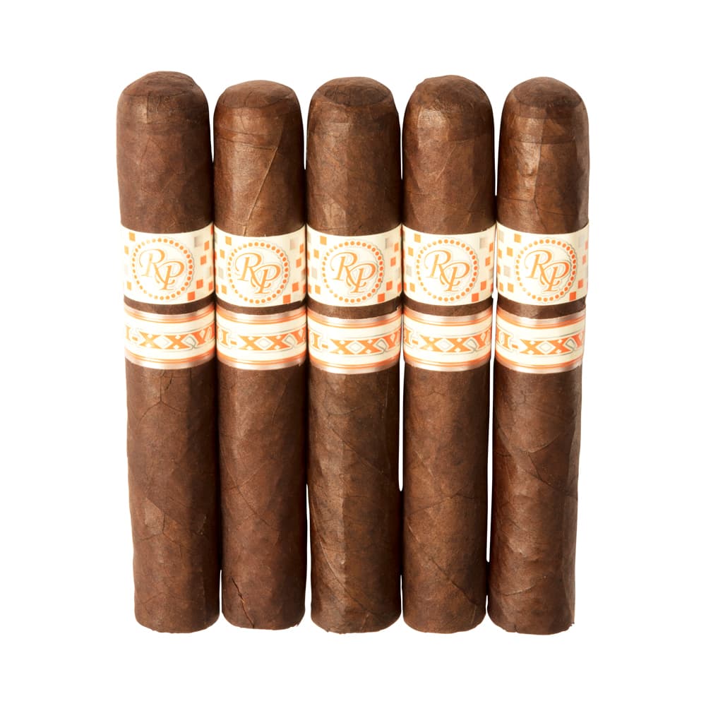 Rocky Patel II-XXVI Robusto