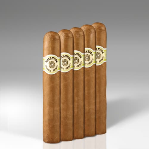 Macanudo Duke of York