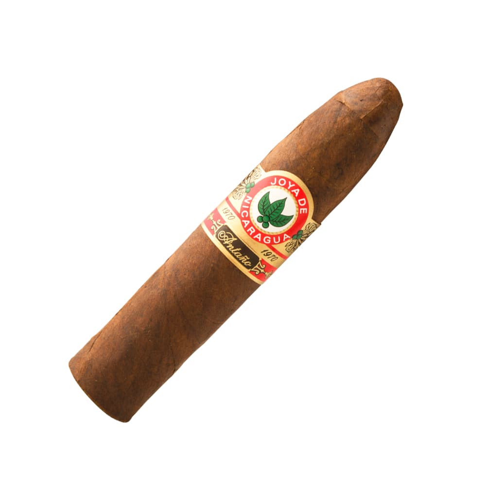 Joya de Nicaragua Antano Gran Consul