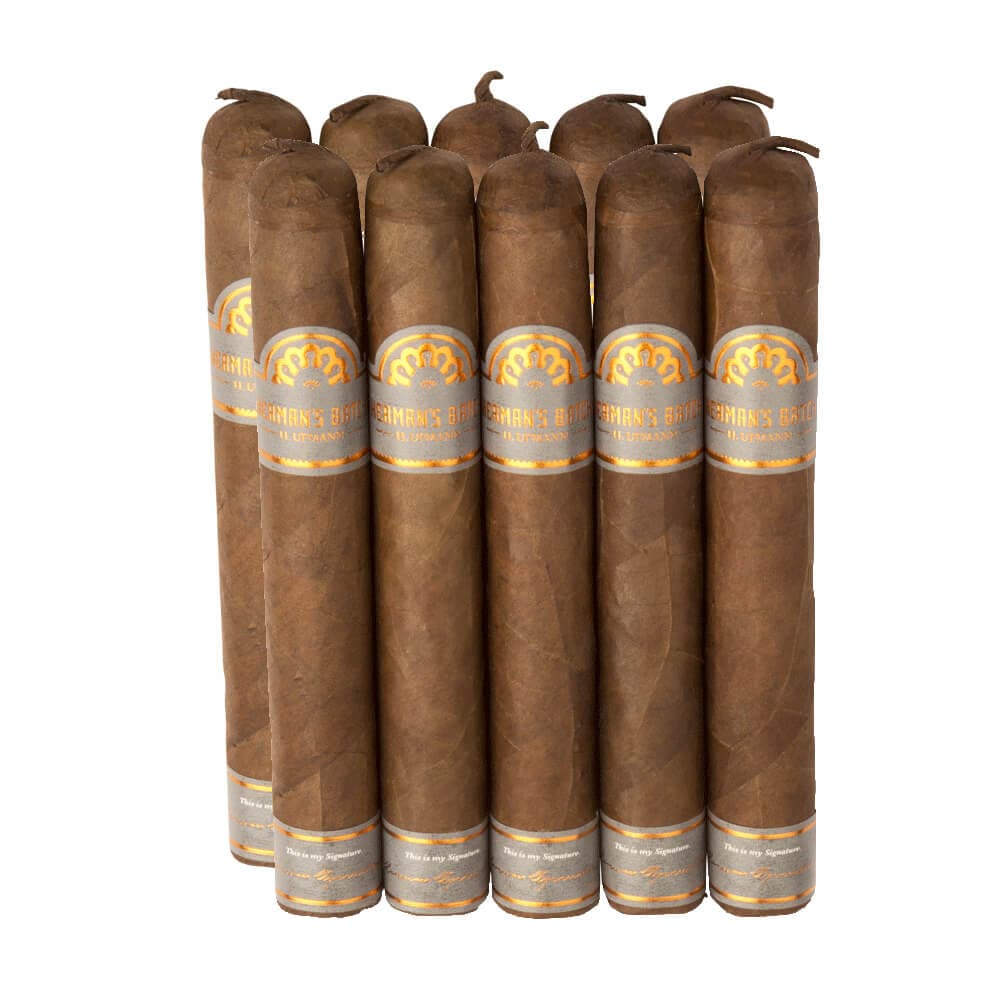 Cigar Samplers H. Upmann Herman's Batch Toro