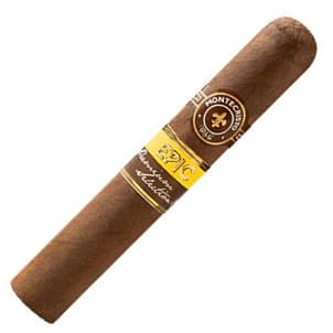 Montecristo Epic