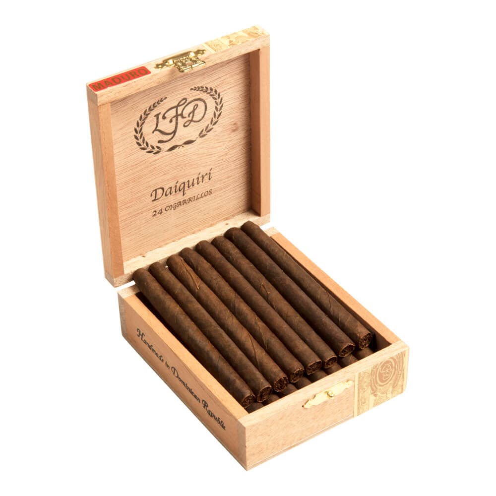 La Flor Dominicana Little Cigars