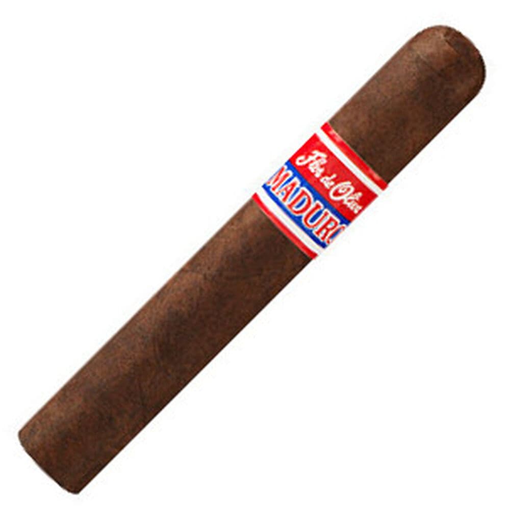 Flor de Oliva Maduro