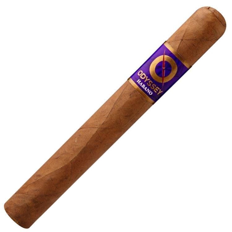 Odyssey Habano