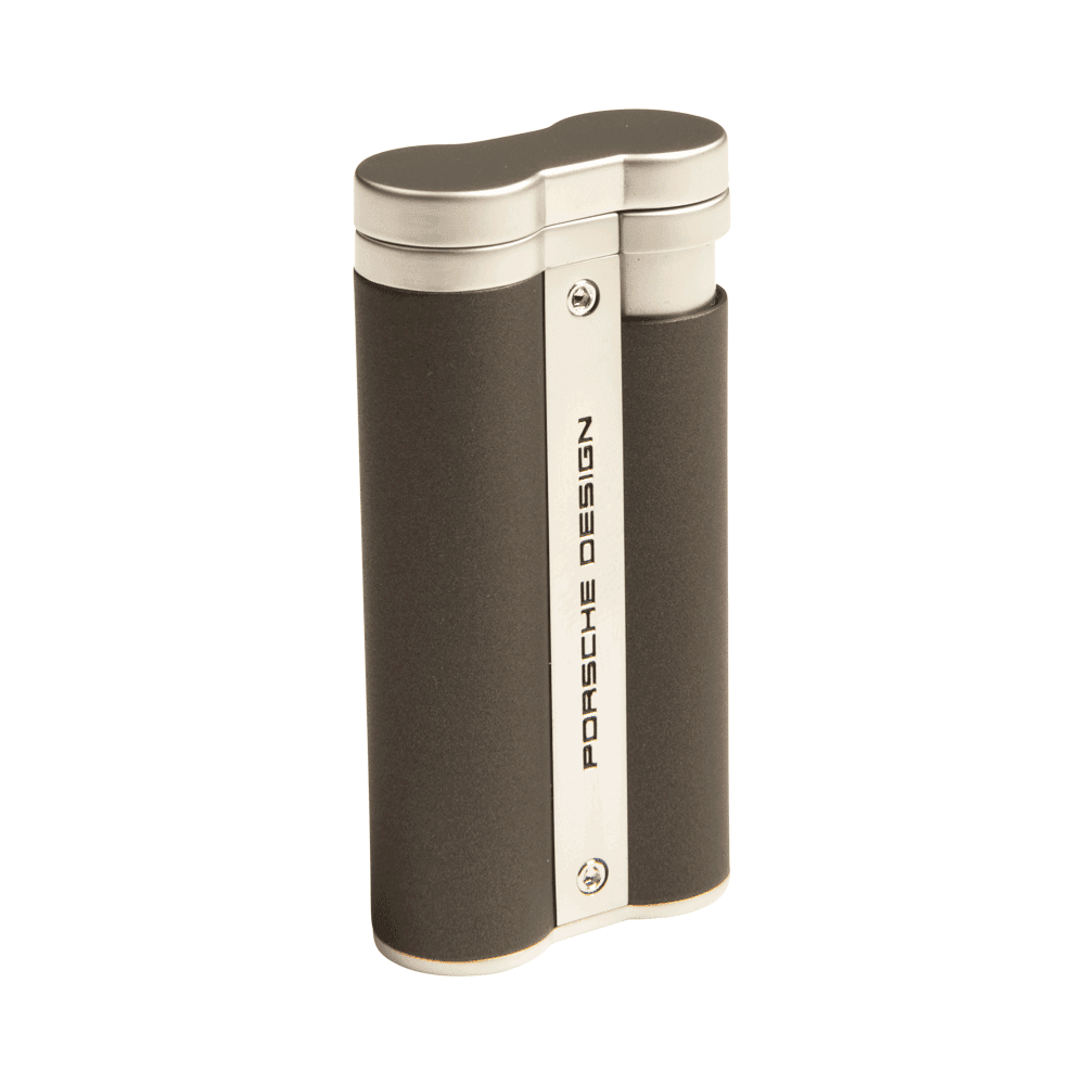 Porsche Cigar Lighters Selter Gray Torch