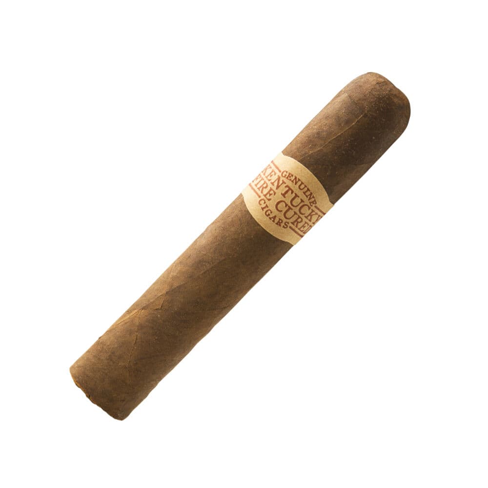 Kentucky Fire Cured Sweets