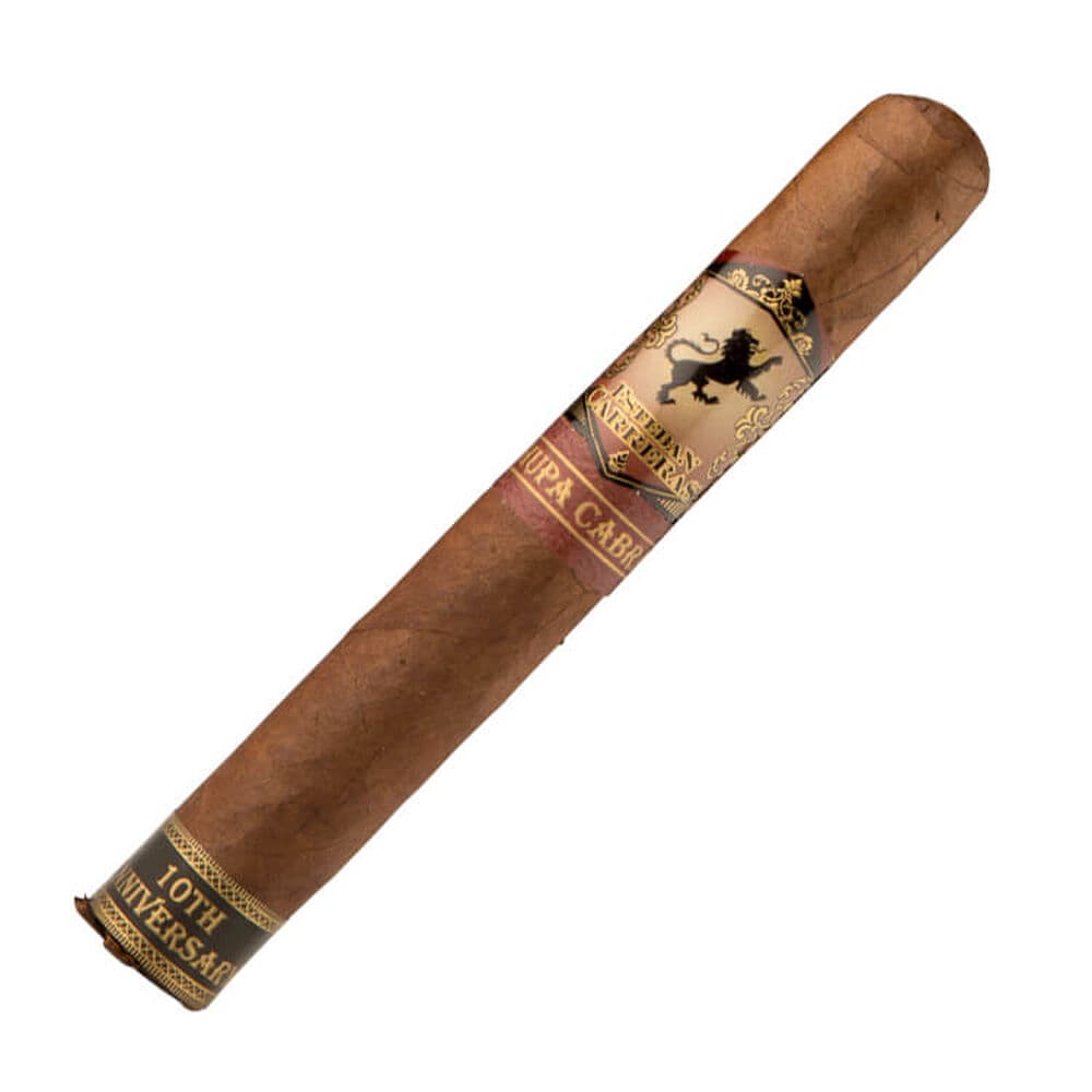 Esteban Carreras Chupacabra 10 Year Anniversary