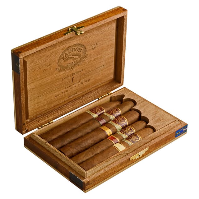 Padron Family Reserve Gift Pack