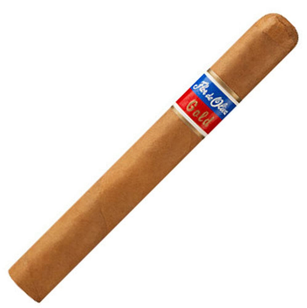 Flor de Oliva Gold
