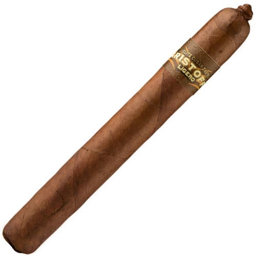Kristoff Ligero Criollo
