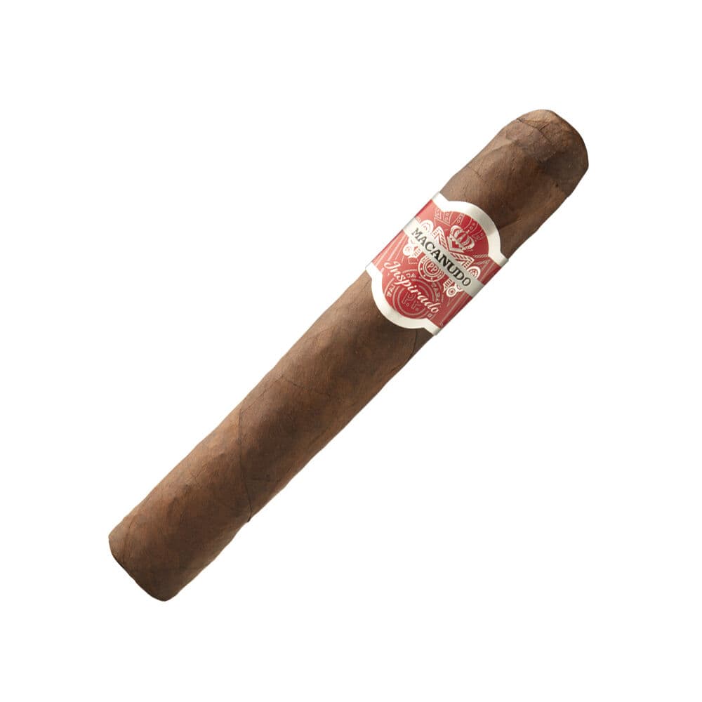 Macanudo Inspirado Red