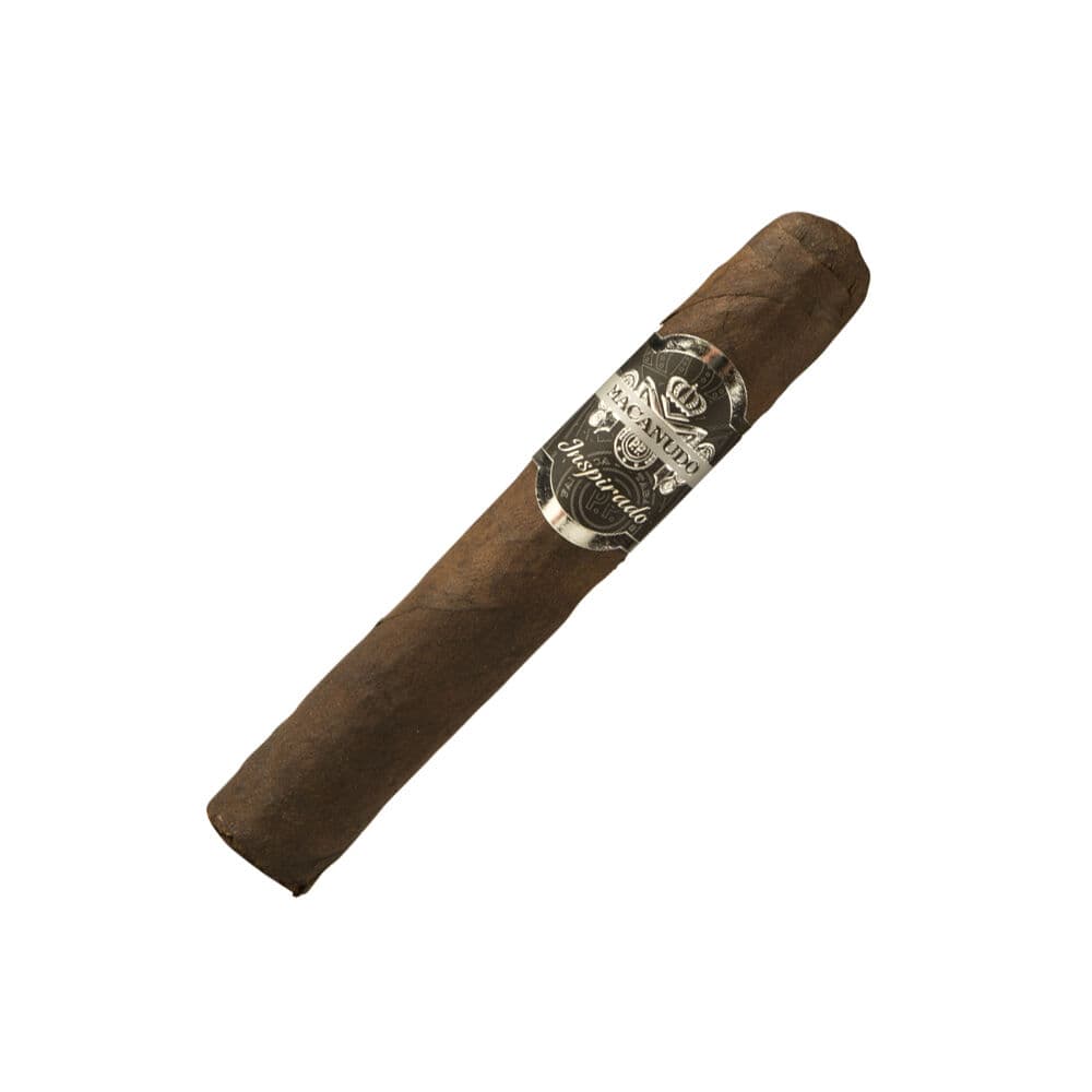 Macanudo Inspirado Black