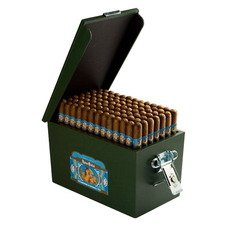 Rosa Cuba Ammo Box