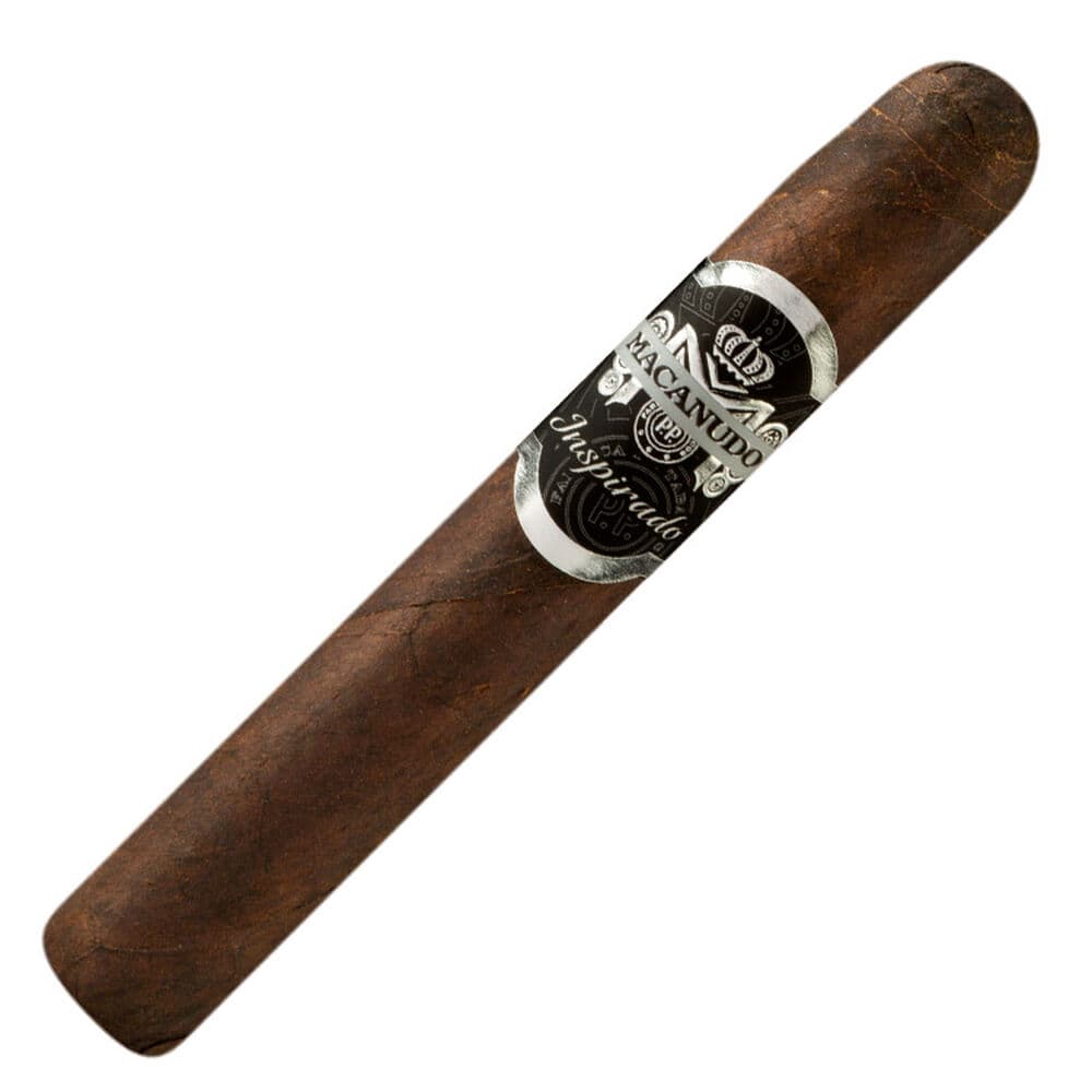 Macanudo Inspirado Black