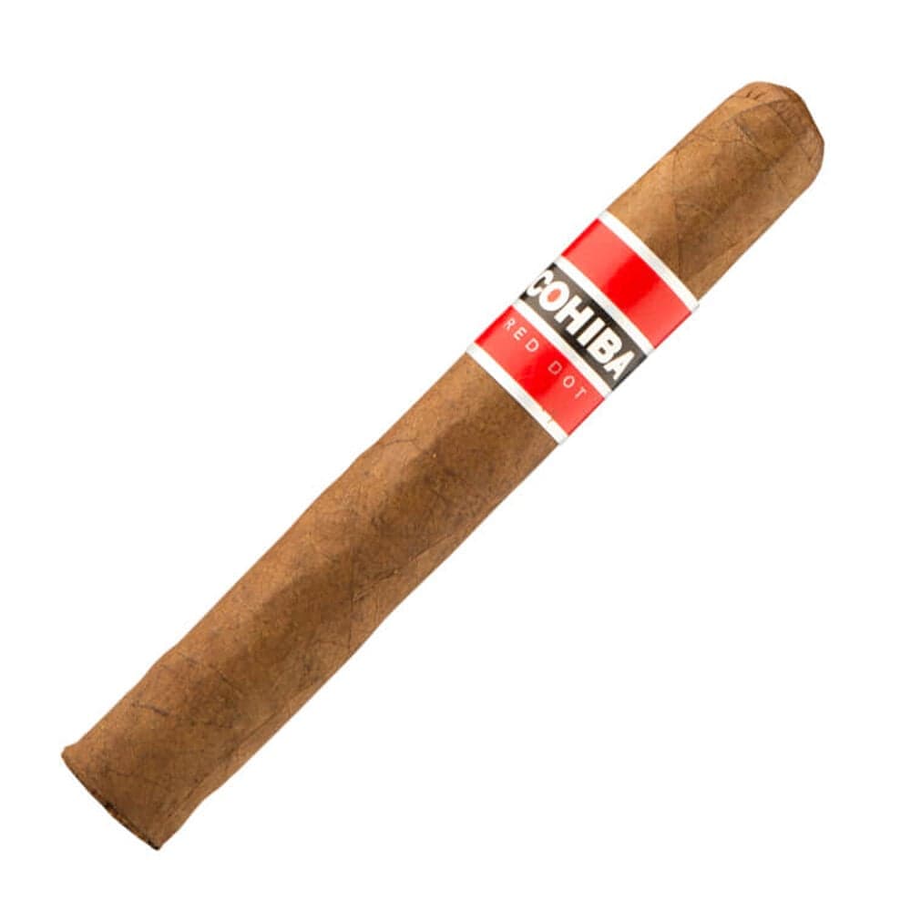 Cohiba Red Dot
