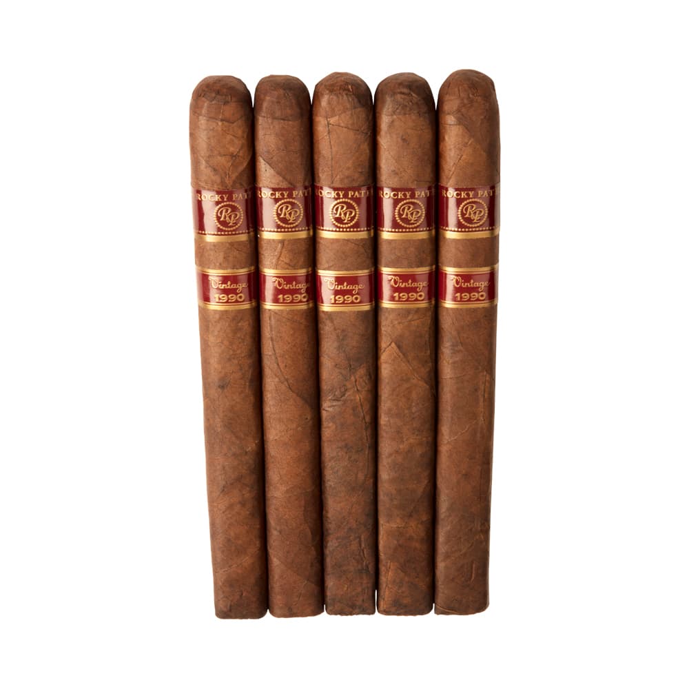 Rocky Patel Vintage 1990 Churchill