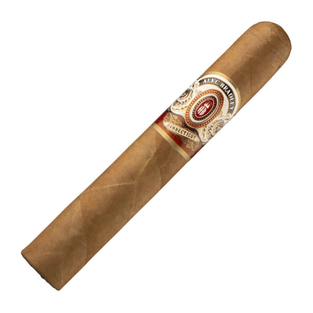 Alec Bradley Connecticut