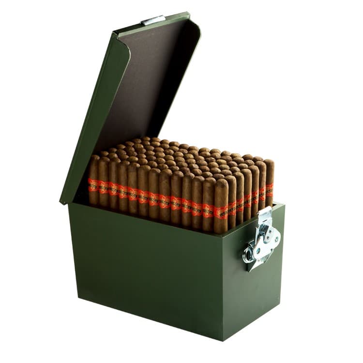 La Finca MDF Ammo Box