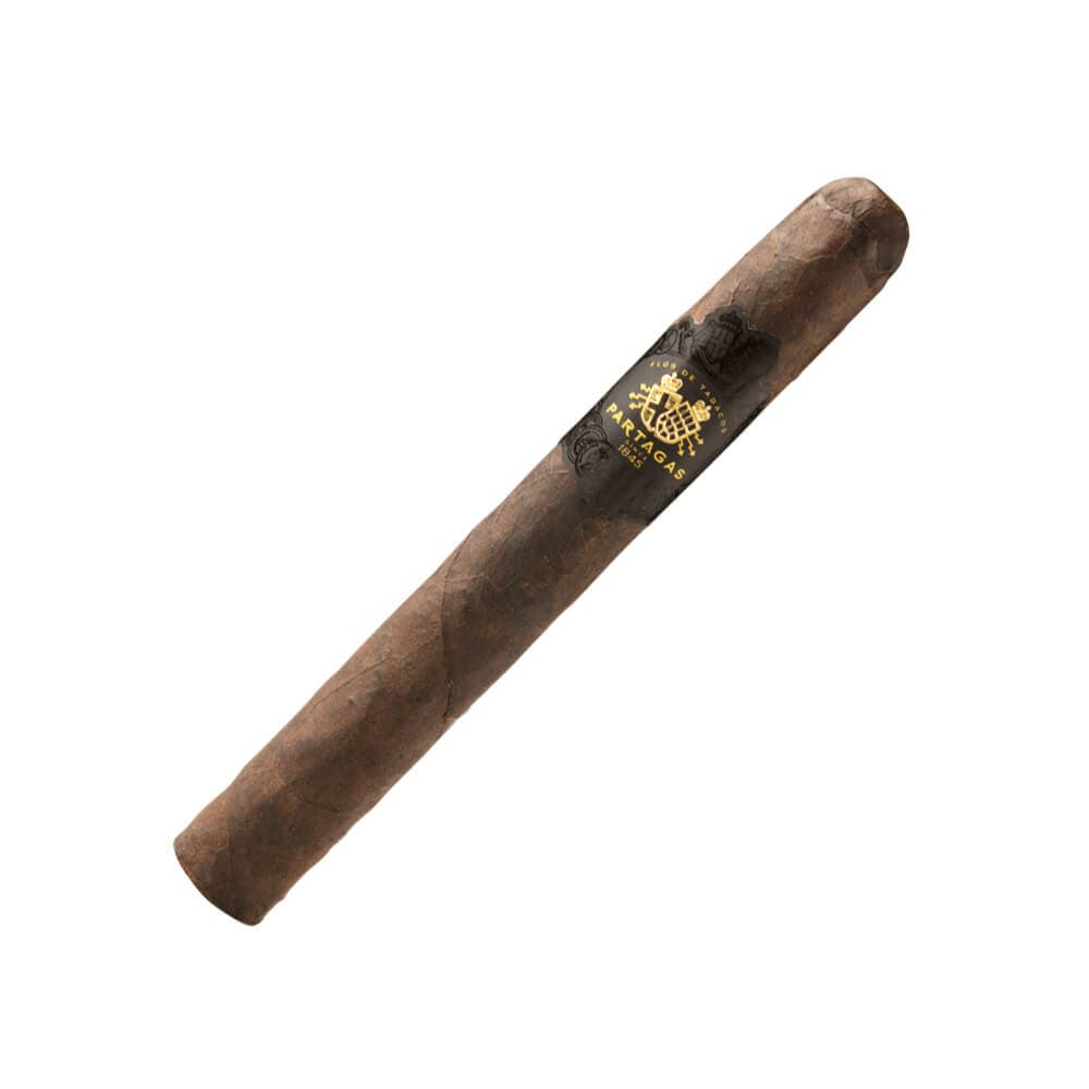 Partagas Black Label